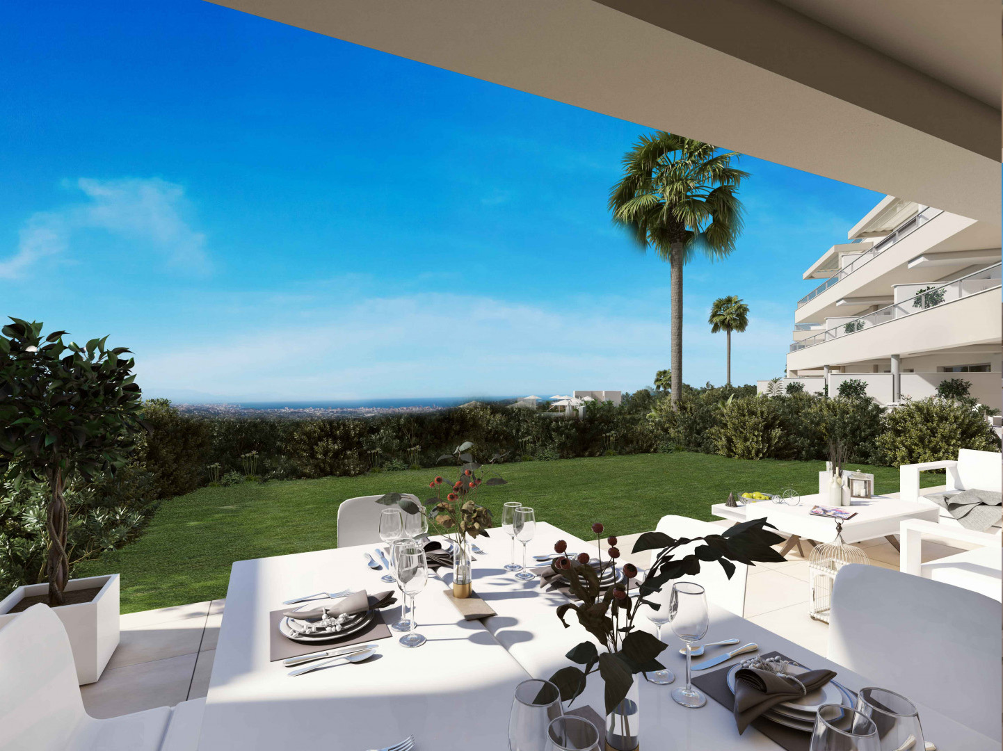 Home - Solana Village