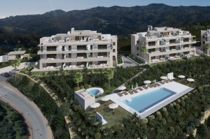 Solana Village
